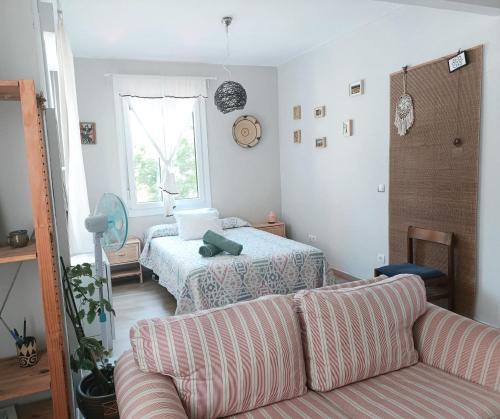 Bright & cozy apartament Bilbao center