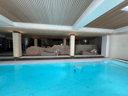 Piscina di Palazzo Reggiani - Maria Callas o nelle vicinanze