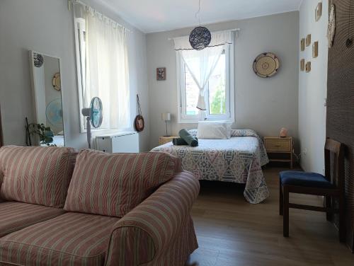 Bright & cozy apartament Bilbao center
