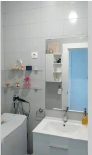 Bright & cozy apartament Bilbao center