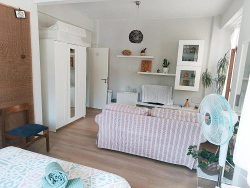 Bright & cozy apartament Bilbao center