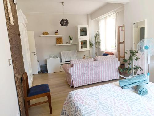 Bright & cozy apartament Bilbao center