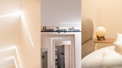 Desiree Luxury House- vasca idromassaggio photo 45