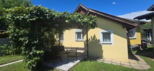 Ferienhaus im Herzen von Kärnten