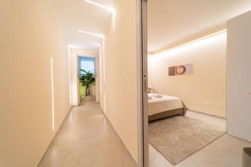 Desiree Luxury House- vasca idromassaggio photo 5