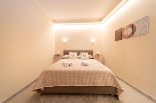 Desiree Luxury House- vasca idromassaggio photo 22