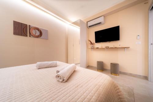 Desiree Luxury House- vasca idromassaggio photo 11
