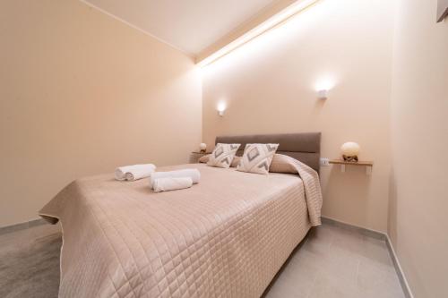 Desiree Luxury House- vasca idromassaggio photo 13