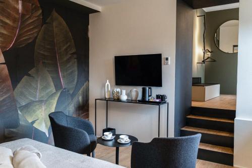 Sogno di Davide Country House