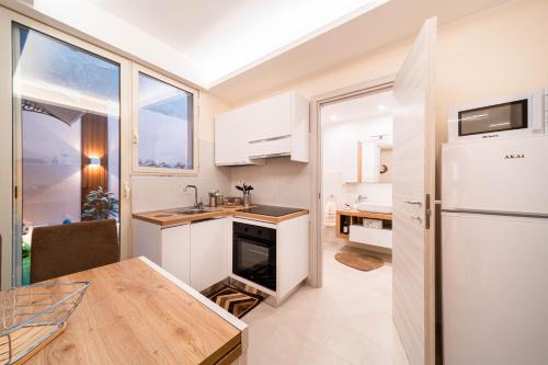 Desiree Luxury House- vasca idromassaggio photo 14