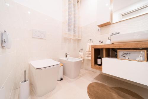 Desiree Luxury House- vasca idromassaggio photo 20