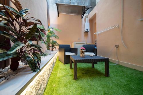 Desiree Luxury House- vasca idromassaggio photo 23