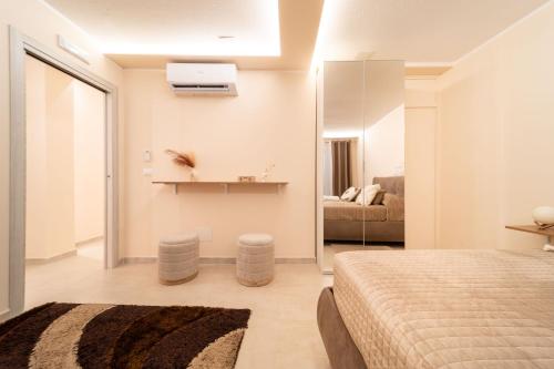 Desiree Luxury House- vasca idromassaggio photo 25