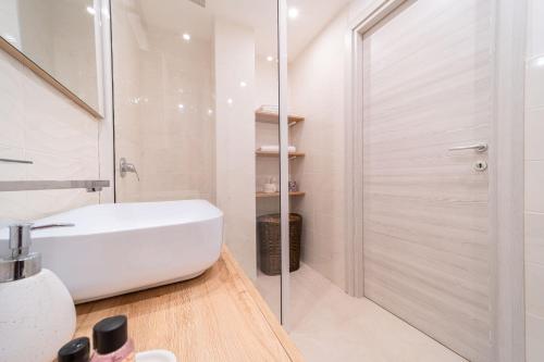 Desiree Luxury House- vasca idromassaggio photo 26