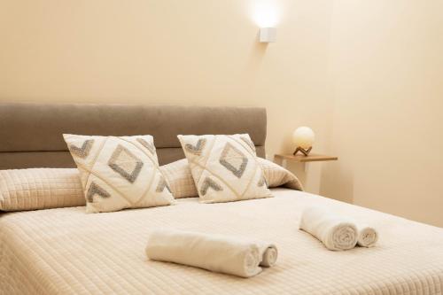 Desiree Luxury House- vasca idromassaggio photo 32