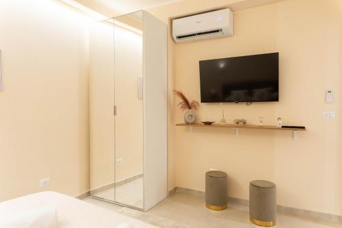 Desiree Luxury House- vasca idromassaggio photo 34