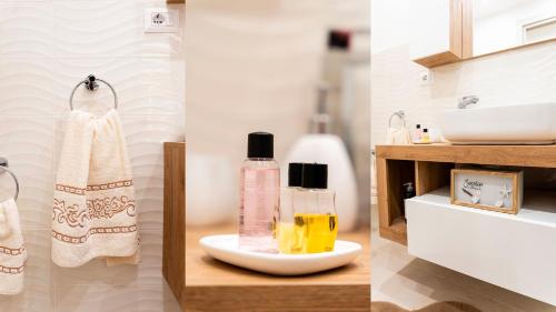 Desiree Luxury House- vasca idromassaggio photo 36