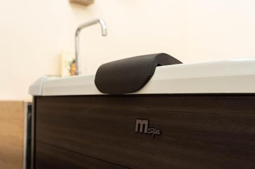 Desiree Luxury House- vasca idromassaggio photo 43