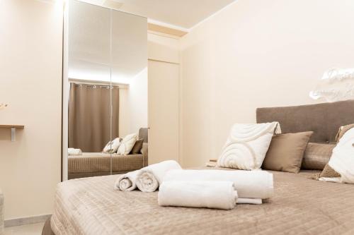 Desiree Luxury House- vasca idromassaggio photo 46