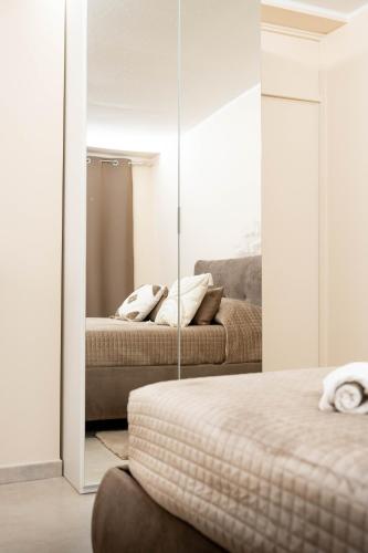 Desiree Luxury House- vasca idromassaggio photo 42