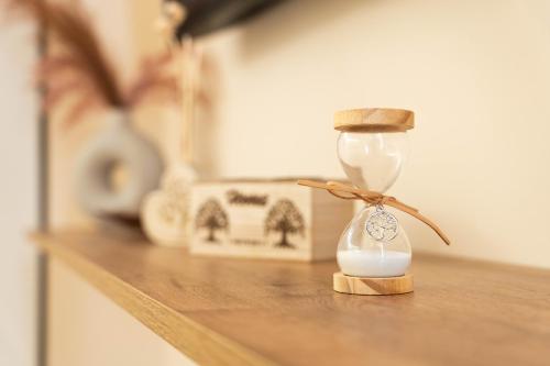 Desiree Luxury House- vasca idromassaggio photo 47