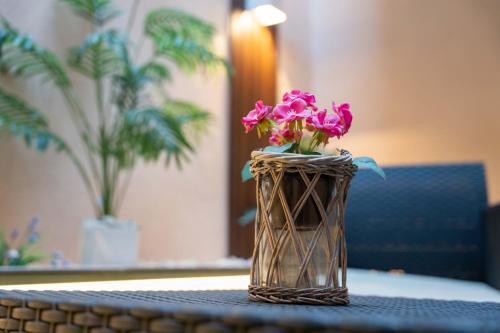 Desiree Luxury House- vasca idromassaggio photo 50