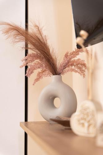 Desiree Luxury House- vasca idromassaggio photo 52