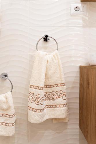 Desiree Luxury House- vasca idromassaggio photo 53