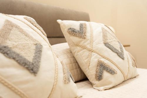 Desiree Luxury House- vasca idromassaggio photo 56
