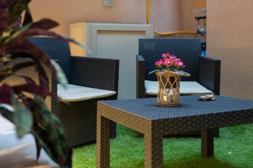 Desiree Luxury House- vasca idromassaggio photo 24