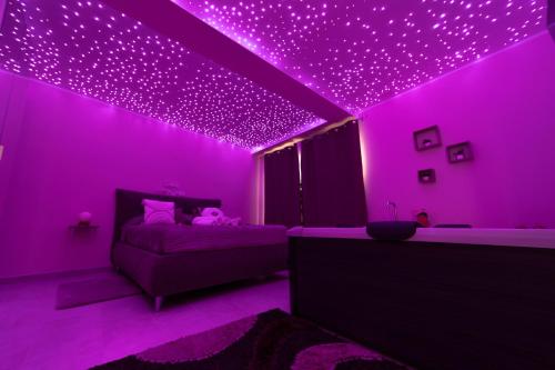 Desiree Luxury House- vasca idromassaggio photo 61