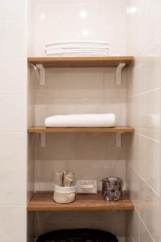 Desiree Luxury House- vasca idromassaggio photo 69