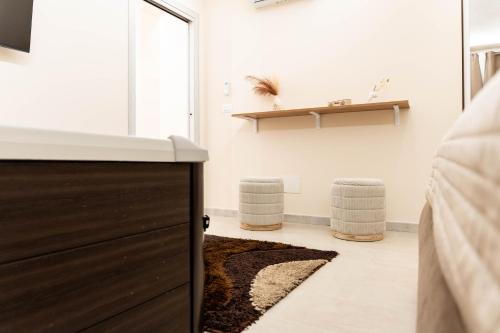 Desiree Luxury House- vasca idromassaggio photo 70