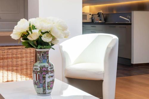 Luxurious StudioLoft 3 MINUTES FROM LA CROISETTE