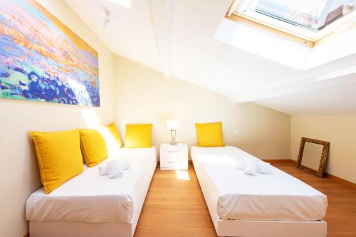 Exquisite 2-Br apartment 3 minutes from la Croisette