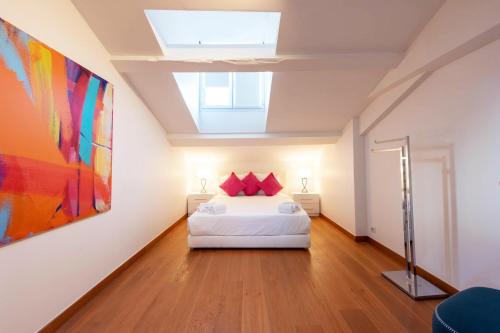 Elegant 1-Br apartment 3 minutes from la Croisette