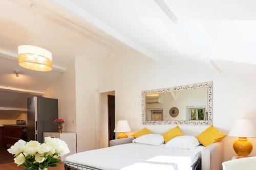 Elegant 1-Br apartment 3 minutes from la Croisette