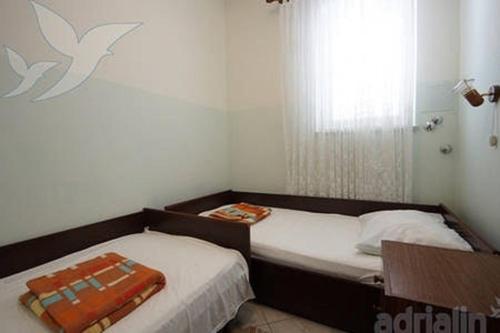 ADRIATIC Apartman A4 -RAB