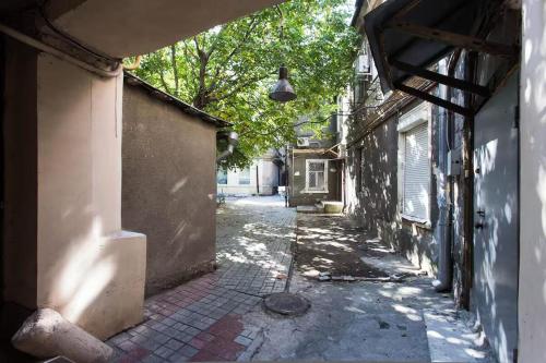 Φωτογραφία από το άλμπουμ του Dream Hostel Odessa στην Οδησσό