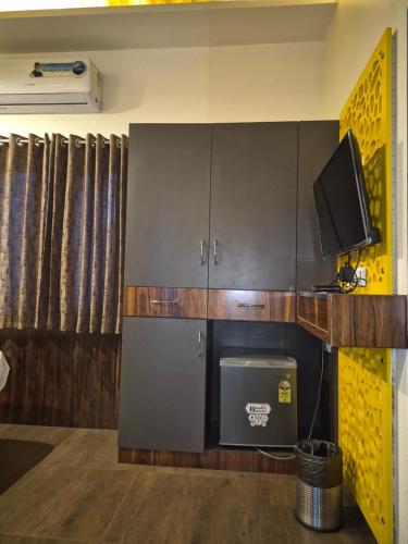 Gallery image of ONELLA REGENCY in Panchgani