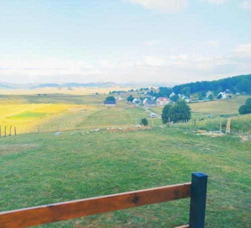 Paisaje cerca de esta casa o chalet