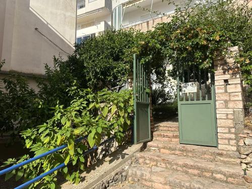 Pandora Apartament