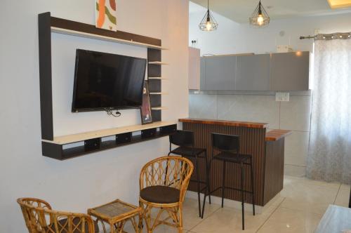 Afbeelding uit fotogalerij van Ananta - Rishikesh Luxurious 2BHK in Rishīkesh