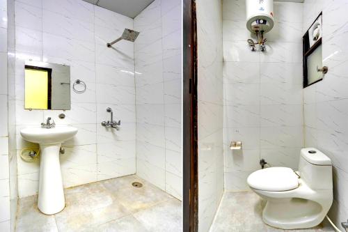 Gallery image of Collection O Liv Inn in Noida