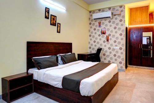 Gallery image of Collection O Liv Inn in Noida