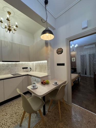 Cozy vintage flat