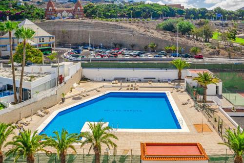 Skyline by the Sea - Playa de las Americas