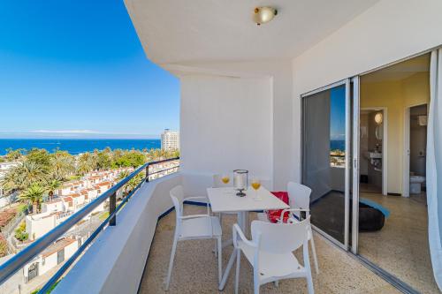Skyline by the Sea - Playa de las Americas