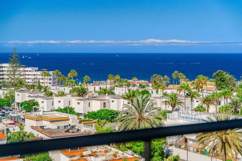 Skyline by the Sea - Playa de las Americas