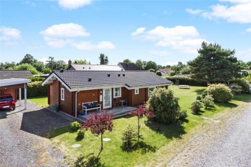 Gallery image of FA035-Faxe-Ladeplads-Strandlodden-9 in Fakse Ladeplads